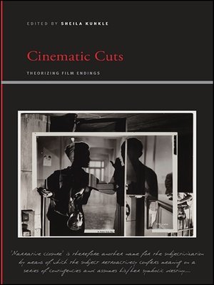 cover image of Cinematic Cuts